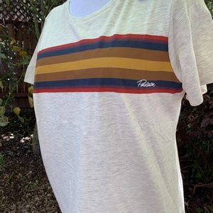 NWT Pendleton National Parks TShirt XL /L - Zion